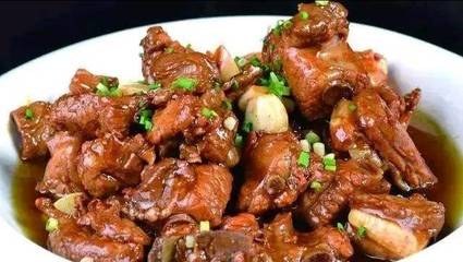 排骨里放什么菜好吃