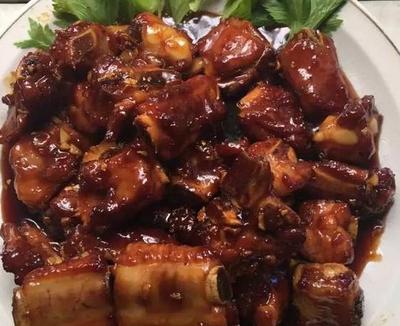 排骨里放什么菜好吃