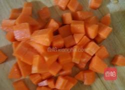水果萝卜的做法大全