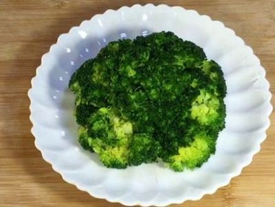 西兰花一般煮多久能熟