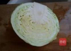 酱爆包菜做法