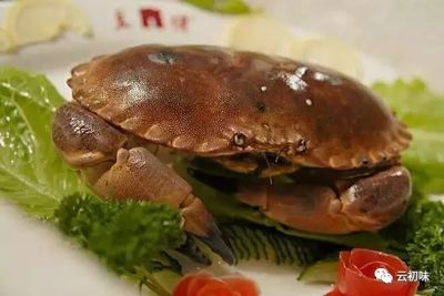 面包蟹怎么做