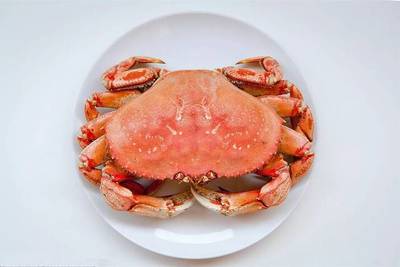 面包蟹怎么做