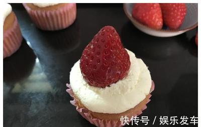 不用奶油做的蛋糕