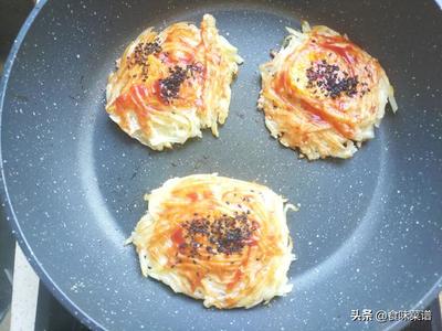 早餐制作方法