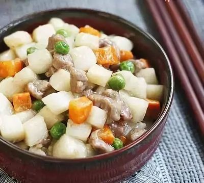 山药做法大全家常菜