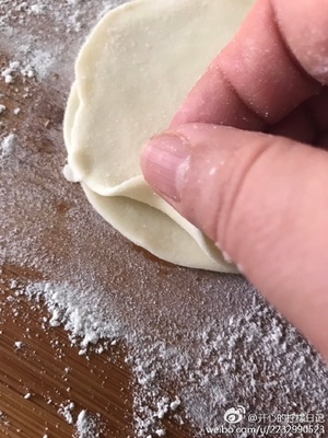 春饼的做法和小窍门