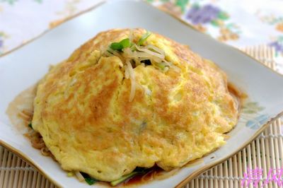 春饼的做法和小窍门