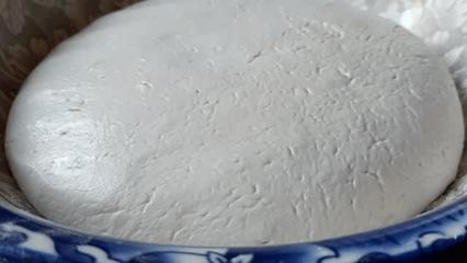 江米面油炸糕的做法