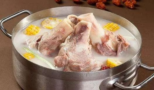 胃切除后饮食食谱大全