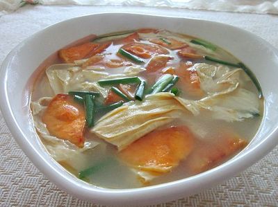 片汤的家常做法