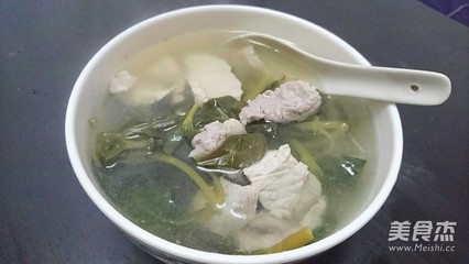 片汤的家常做法