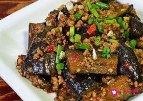 蒸茄子辣椒的家常做法