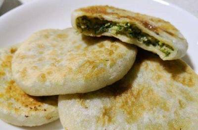 茴香包饺子怎么做