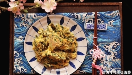 茴香包饺子怎么做