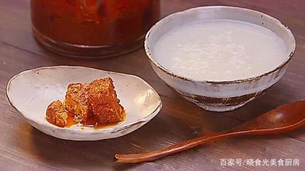 臭豆腐乳的做法