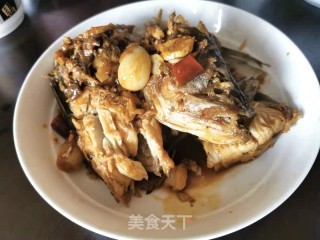 红烧海鲈鱼的做法大全