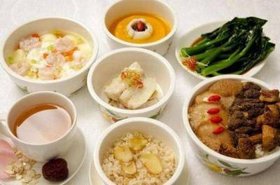 坐月子能吃青椒炒肉吗