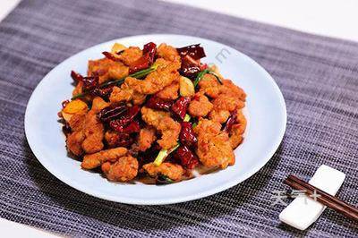 炒鸡腿怎么做好吃