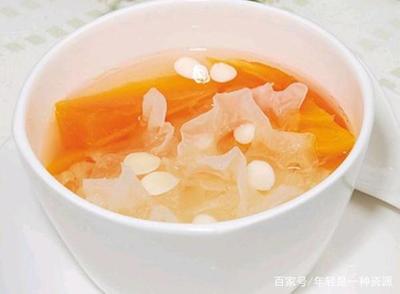 减肥可以吃银耳吗