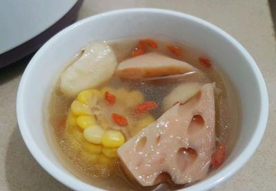 莲藕下奶吗