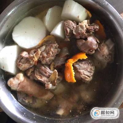 什么炖羊肉好吃