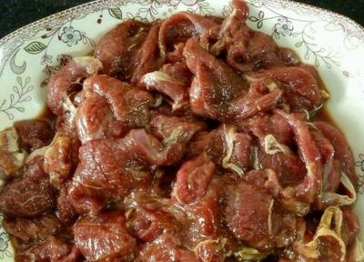 什么炖羊肉好吃