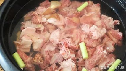 什么炖羊肉好吃