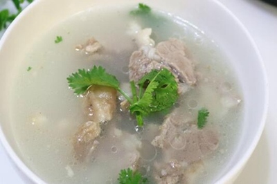 什么炖羊肉好吃