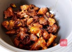家常黄焖鸡的做法
