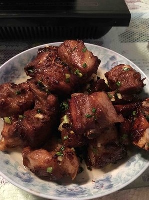 做糖醋排骨怎么做好吃