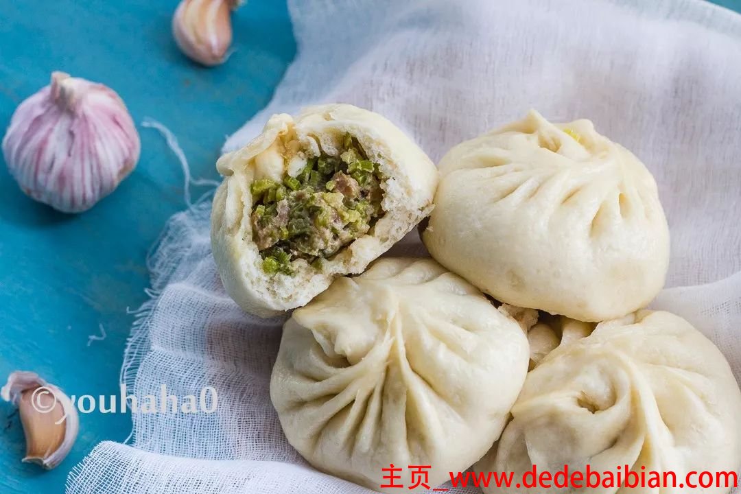 牛肉芹菜包子馅做法大全