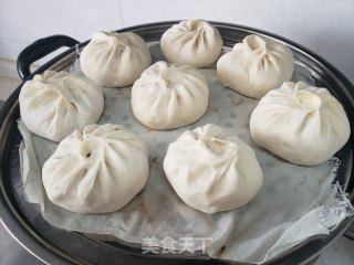 粉条包子馅的做法