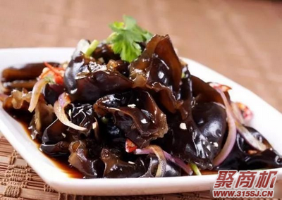 凉拌木耳怎么做最好吃
