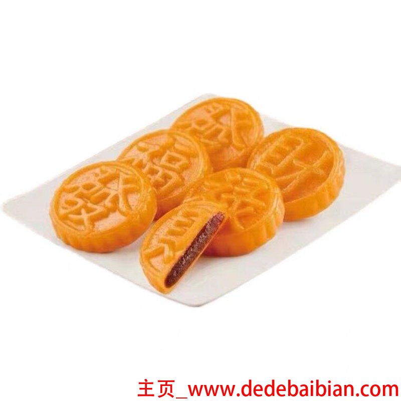 南瓜饼的保存方法
