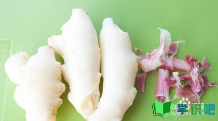 怎么泡嫩姜好吃