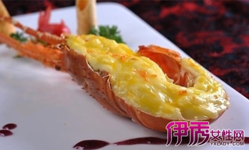 青龙虾怎么做好吃