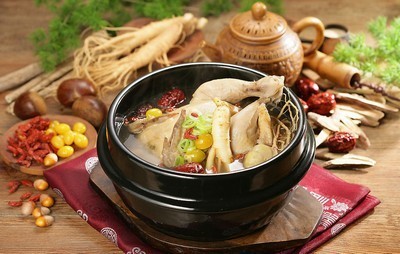 感冒后能喝鸡汤吗