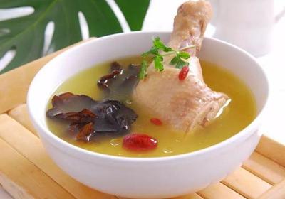 感冒后能喝鸡汤吗