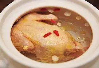 感冒后能喝鸡汤吗