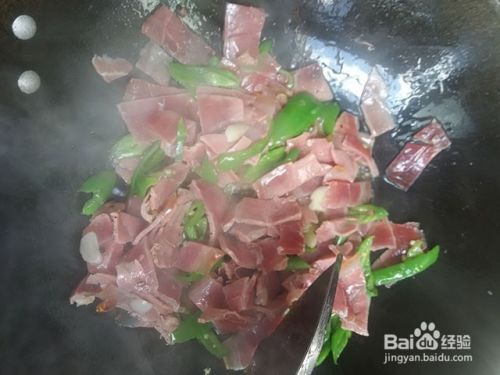 宣威火腿怎么做好吃