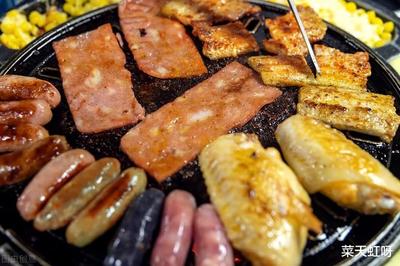 羊肉火锅家常做法
