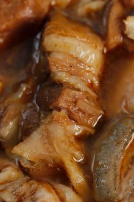 羊肉火锅家常做法