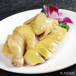 白切鸡用什么鸡做好吃