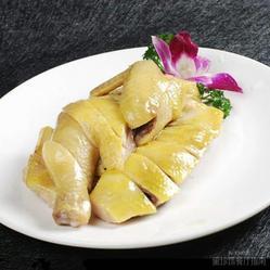 白切鸡用什么鸡做好吃