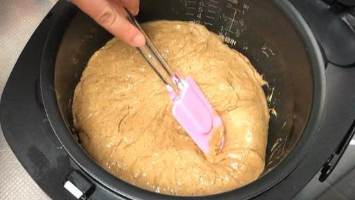 红糖蛋糕烤箱做法大全