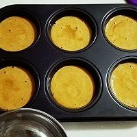 红糖蛋糕烤箱做法大全