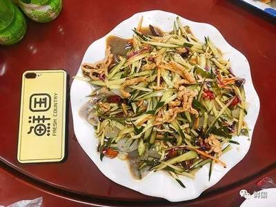 海带包肉的做法大全集