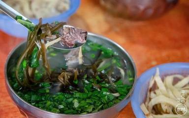 海带包肉的做法大全集