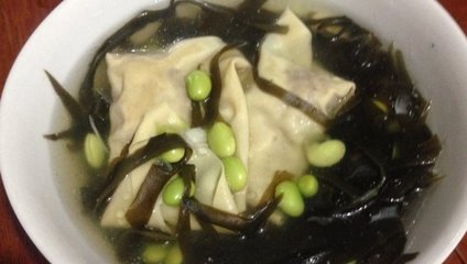 海带包肉的做法大全集